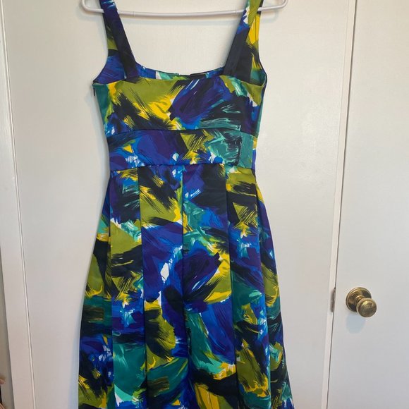 Calvin Klein Dress - Picture 3 of 8